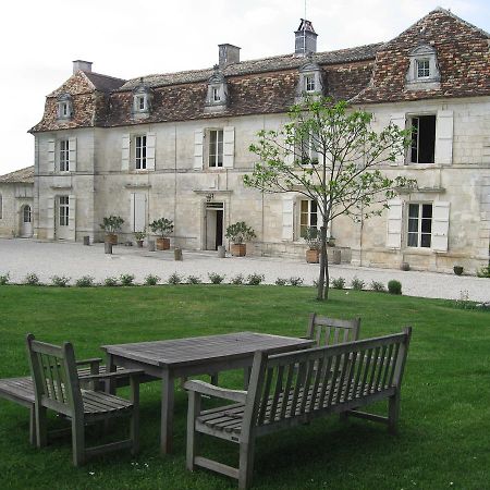 Chateau Manoir De La Leche Touvre Экстерьер фото