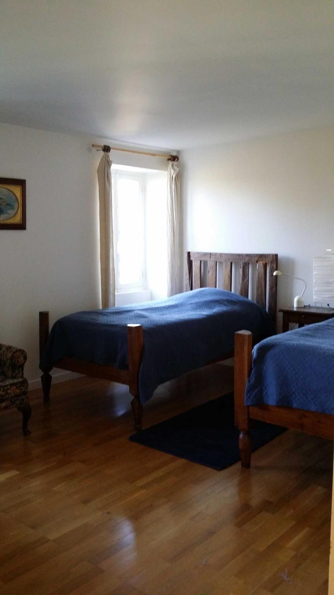 Chateau Manoir De La Leche Touvre Номер фото