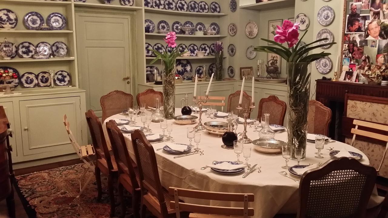Chateau Manoir De La Leche Touvre Экстерьер фото